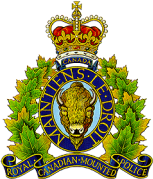 RCMP Logo