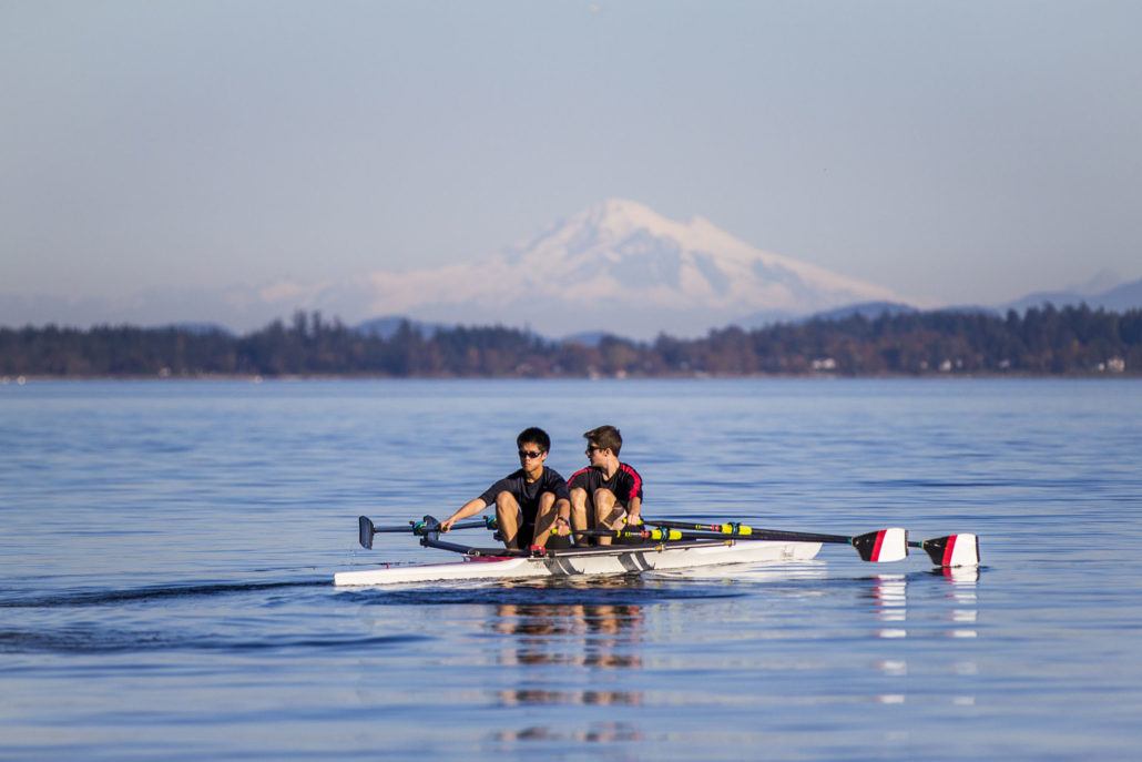 Brentwood Regatta