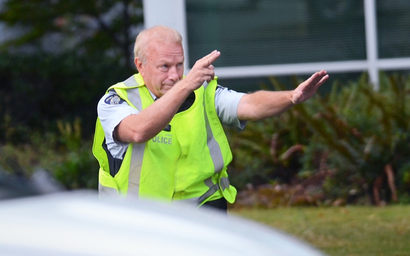 Speed Watch SCSpeedwatch