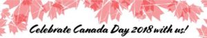 Canada Day Celebration