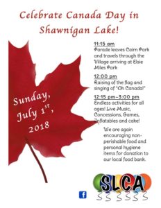 SL Canada Day 