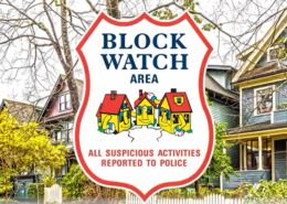 Block Watch