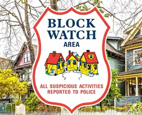 Block Watch