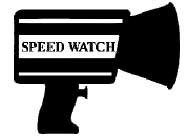 Spped Watch Volunteer SCCPAS