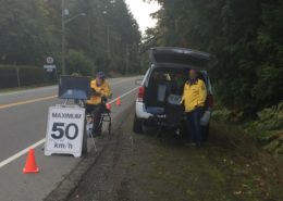 Speed Watch South Cowichan