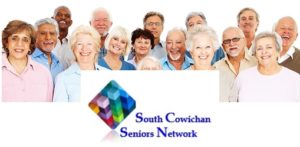 South Cowichan Seniors Network