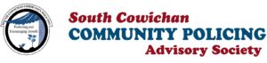South Cowichan Community Policing