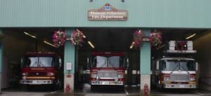 Dunca Fire Dept