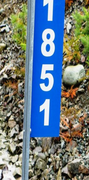 House # Sign