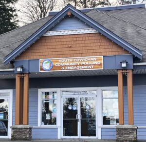 Mill Bay Office Front v3