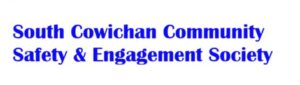 South Cowichan Community Policing